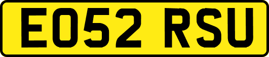 EO52RSU