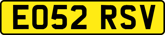 EO52RSV