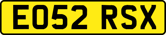 EO52RSX