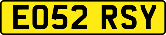 EO52RSY