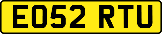 EO52RTU
