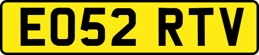 EO52RTV