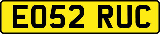 EO52RUC