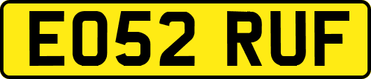 EO52RUF