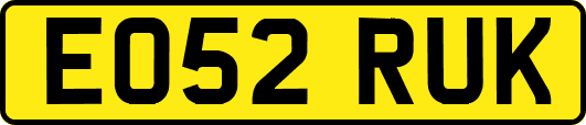 EO52RUK