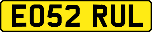 EO52RUL