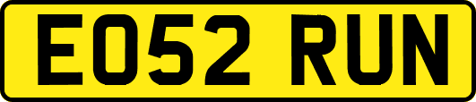 EO52RUN