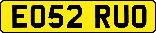 EO52RUO