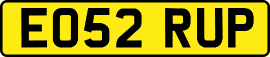EO52RUP