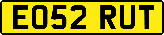 EO52RUT