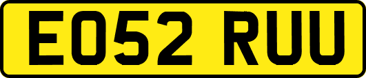 EO52RUU