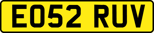 EO52RUV