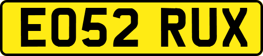 EO52RUX