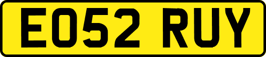 EO52RUY