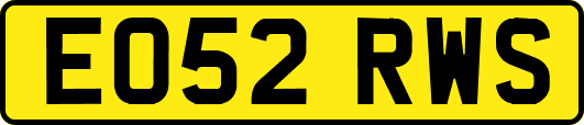 EO52RWS