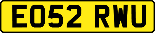 EO52RWU