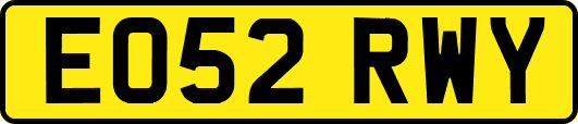EO52RWY
