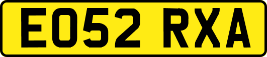 EO52RXA