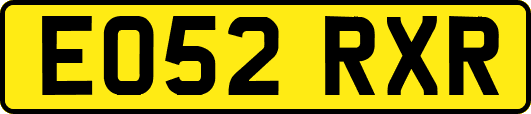 EO52RXR