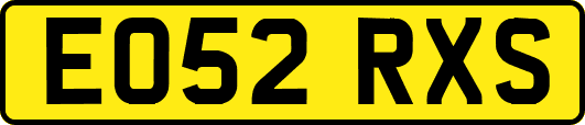 EO52RXS