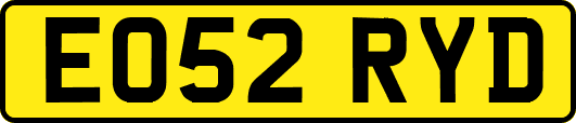EO52RYD
