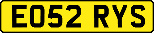 EO52RYS