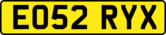 EO52RYX