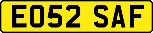 EO52SAF