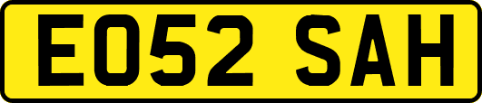 EO52SAH