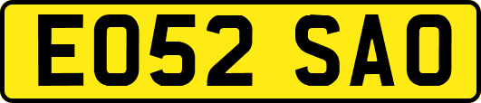 EO52SAO