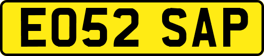 EO52SAP