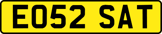 EO52SAT