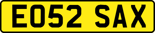 EO52SAX