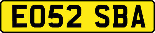 EO52SBA