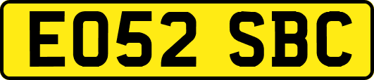 EO52SBC