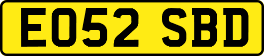 EO52SBD