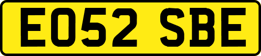 EO52SBE