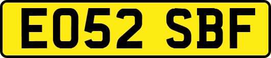 EO52SBF