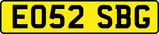 EO52SBG