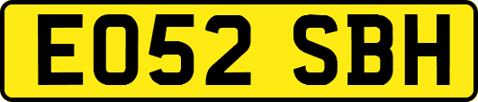 EO52SBH