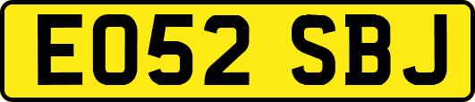 EO52SBJ