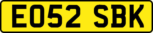 EO52SBK