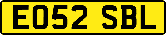 EO52SBL