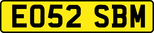 EO52SBM