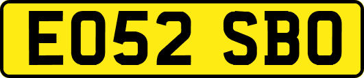 EO52SBO