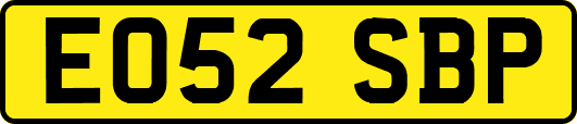 EO52SBP