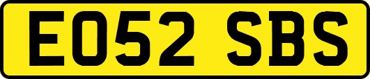 EO52SBS