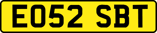 EO52SBT