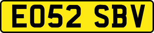 EO52SBV