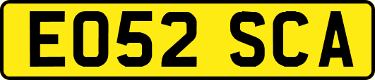 EO52SCA